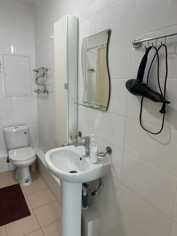 Уютная студия