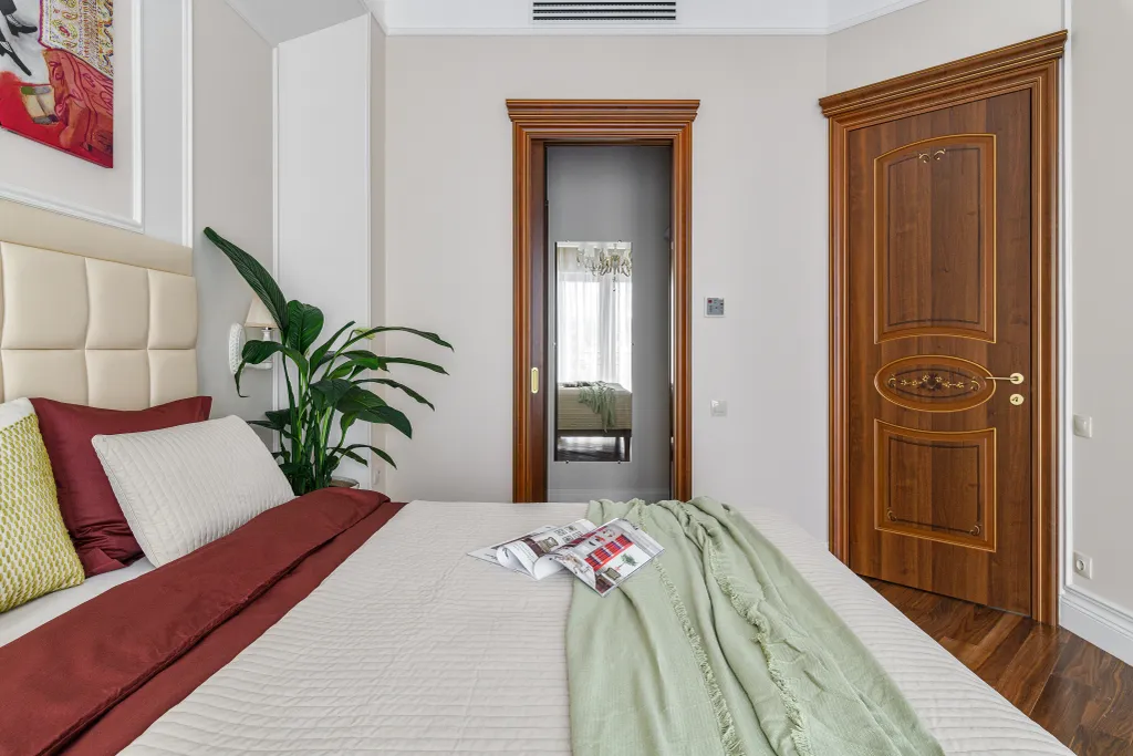 Квартира Апартаменты у Исаакиевского собора — Санкт-Петербург