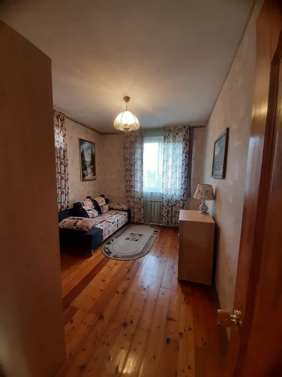 7-комнатный Дом