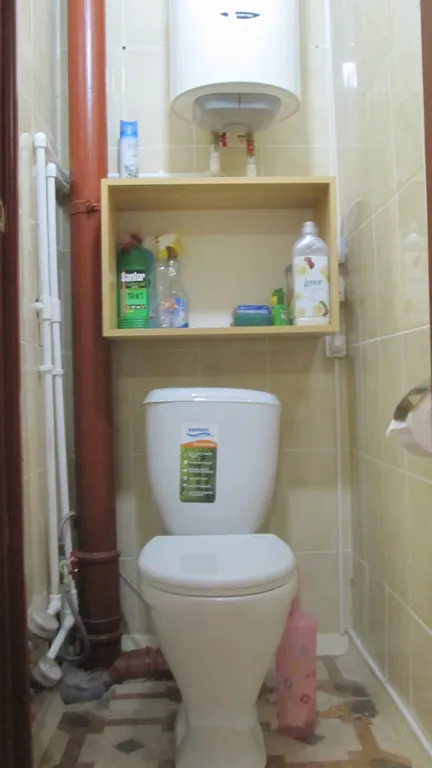 Апартаменты на Курортной