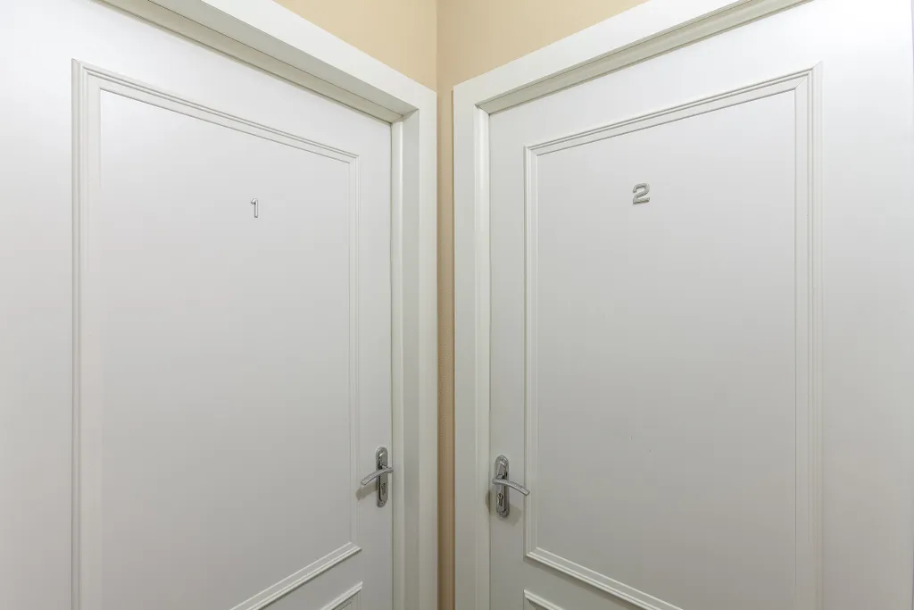 Апартамент RentPlaza возле автовокзала