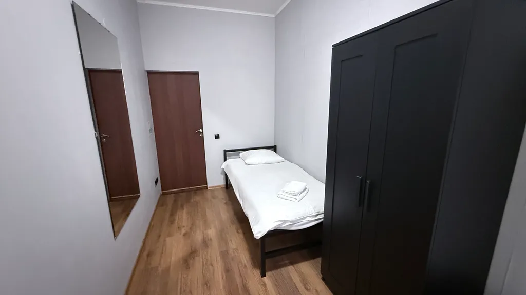 Квартира Квартира Простые Сезоны на Седьмой линии — Комфорт — Санкт-Петербург