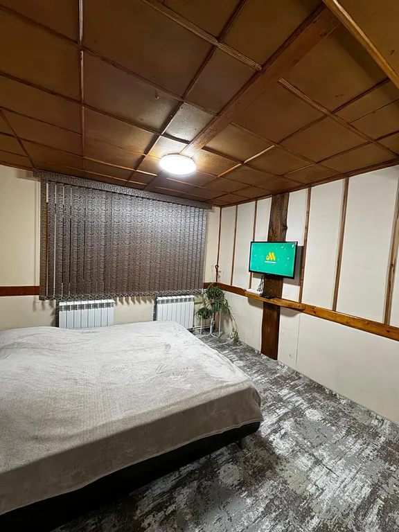 Коттедж Уютный дизайнерский дом с мангалом — Кисловодск