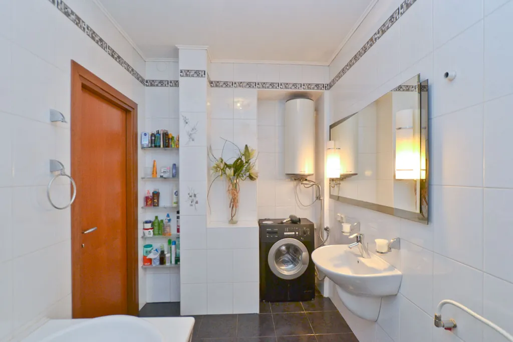 Квартира Квартира с видом на фонтаны Московской площади — Санкт-Петербург