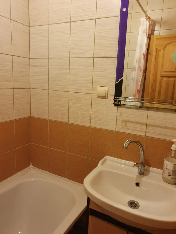 Уютный домик