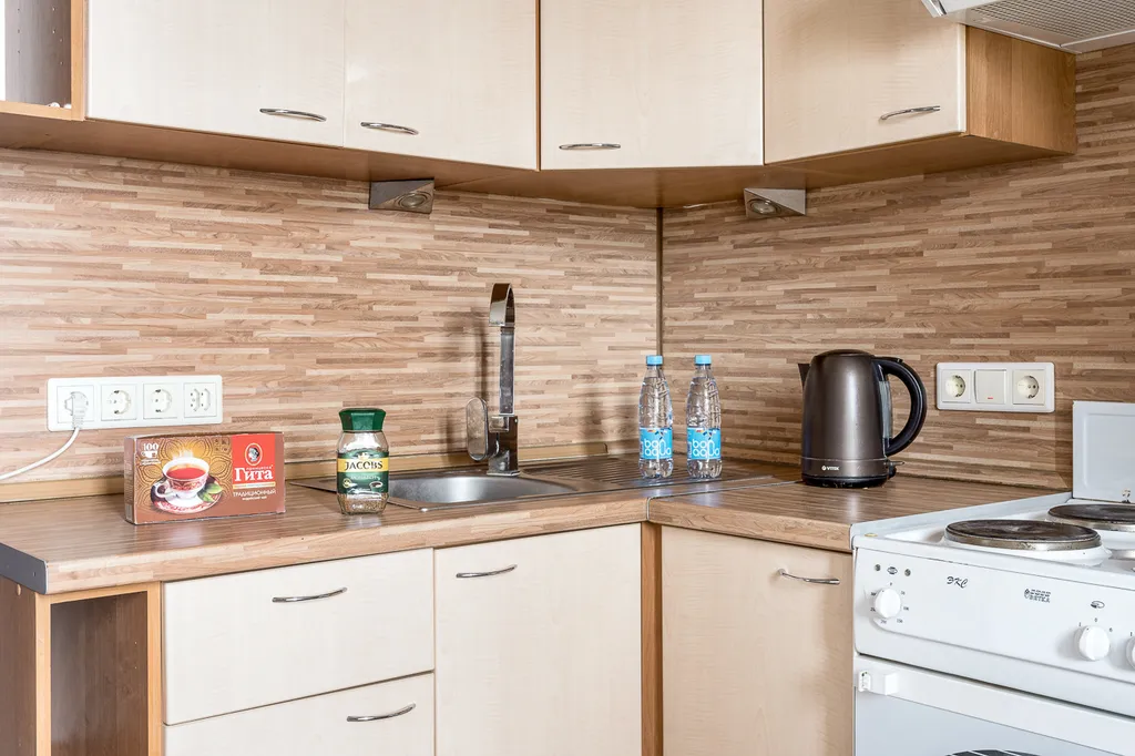 Уютная 1-комнатная квартира возле станции Мытищи