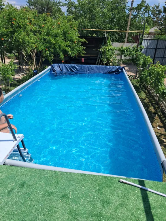 Квартира Студия — аренда посуточно в Феодосия