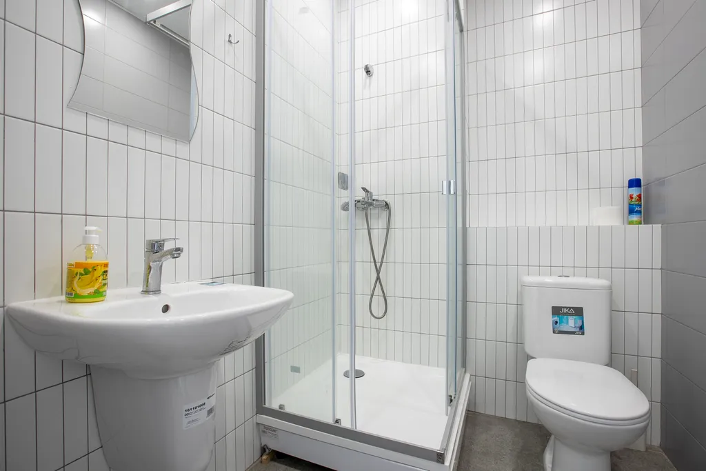 MaxRealty24 Квартира-студия недалеко от метро Сходненская