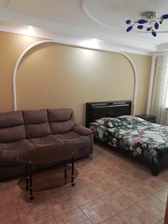 Шикарная квартира в центре города