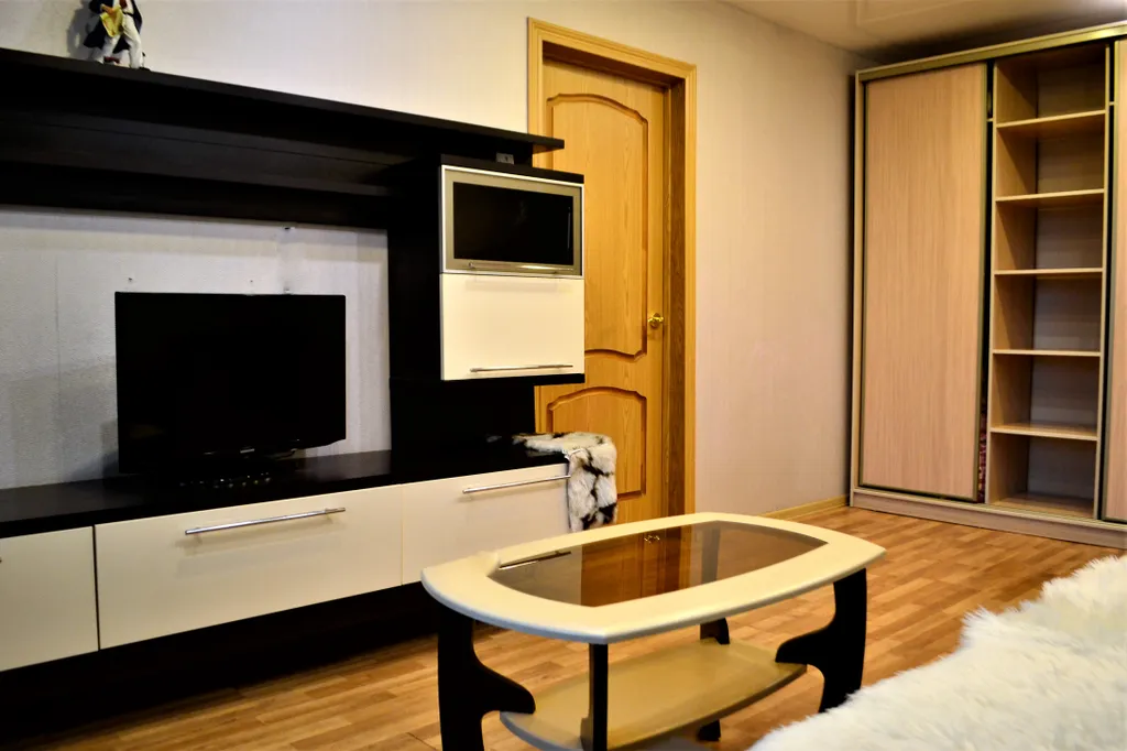 Квартира недалеко от Семёновского Озера