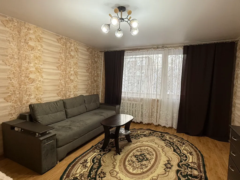 2-комнатная Квартира — аренда посуточно в Светлогорск