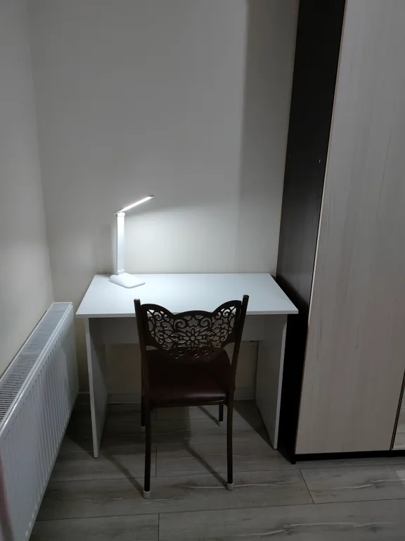 2-комнатная ЖК Алтын Шанырак