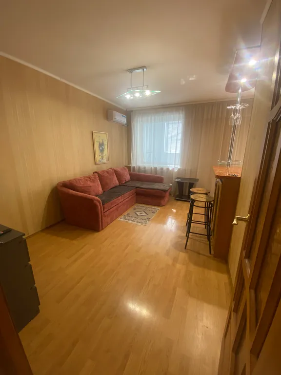 Уютная квартира в центре города — аренда посуточно в Волгоград