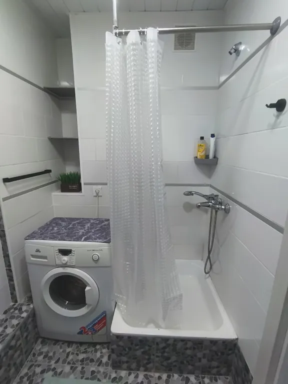 Комфортная квартира в центре города