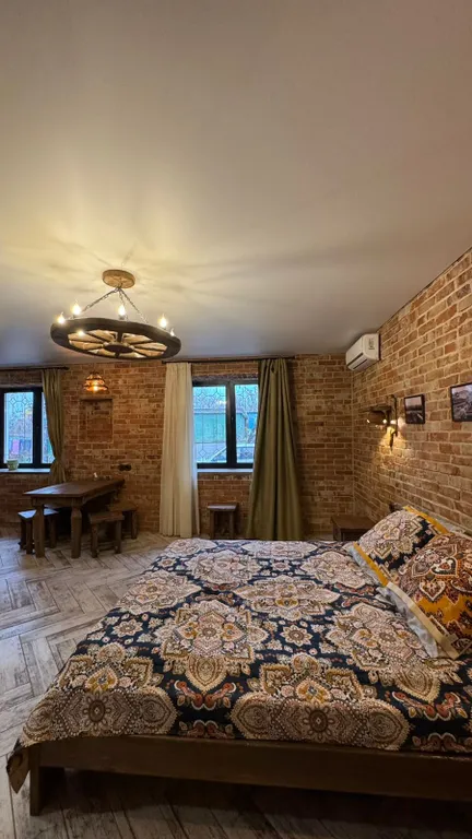 Апартаменты в самом центре Кремля