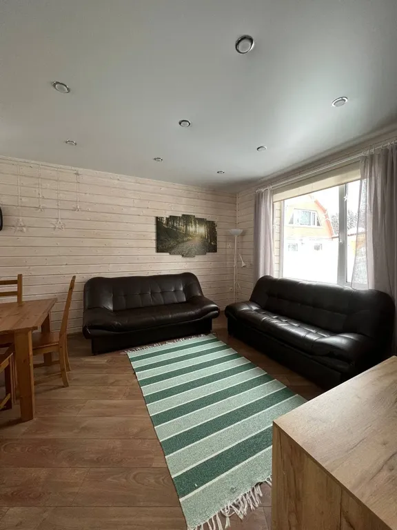 Гостевой дом на набережной