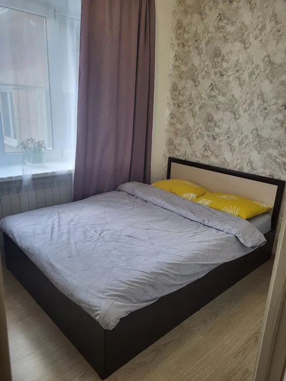 Уютная светлая квартира в самом центре города