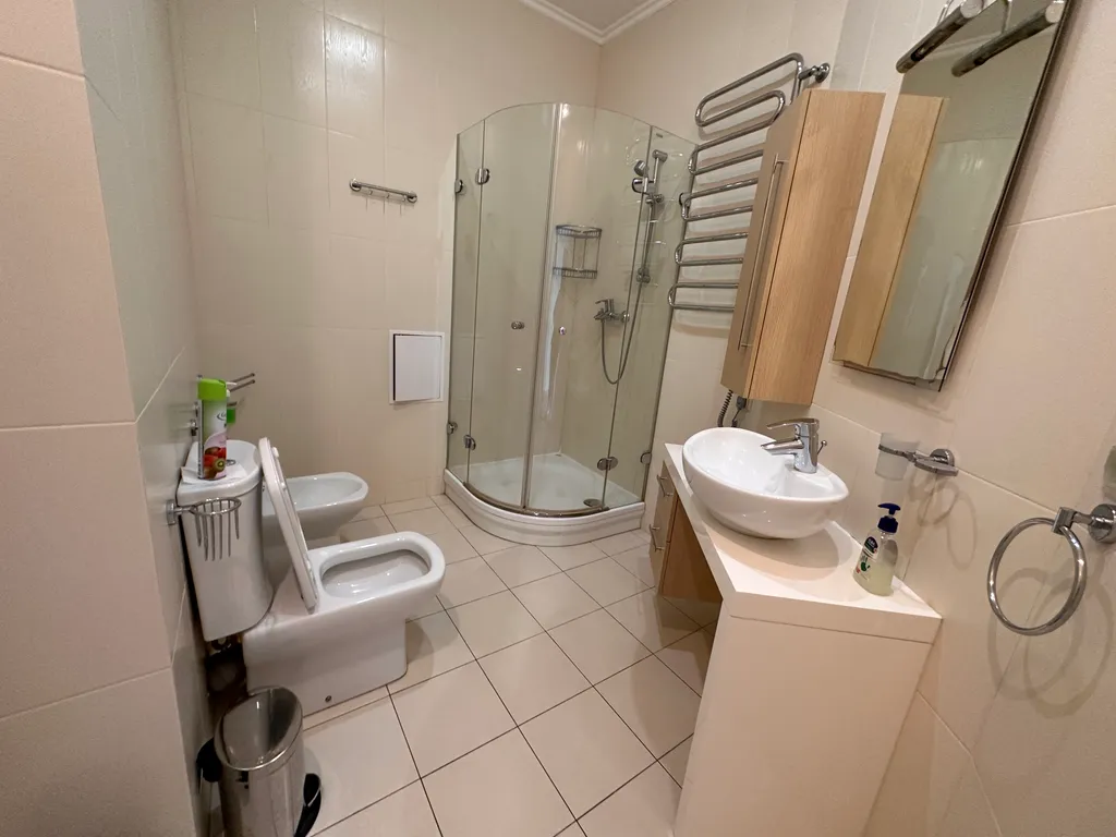 VIP апартамент в Бухте Мечты