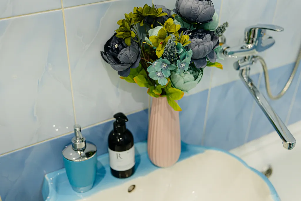 Однокомнатная квартира в центре