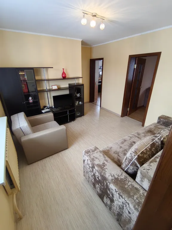 Квартира Комната — аренда посуточно в Иваново