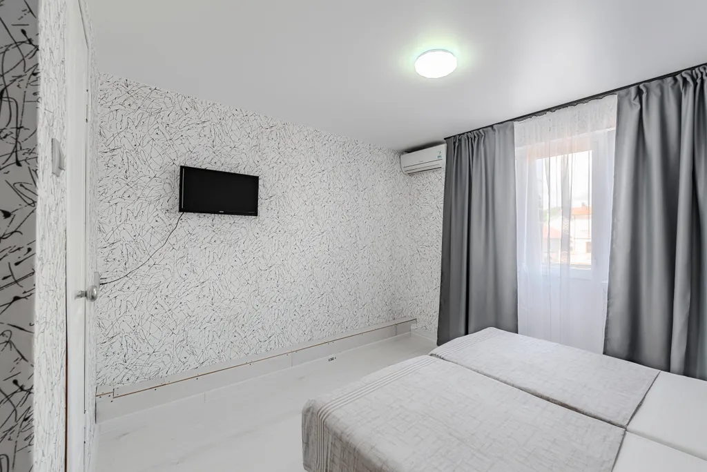 Квартира Комната — Адлер