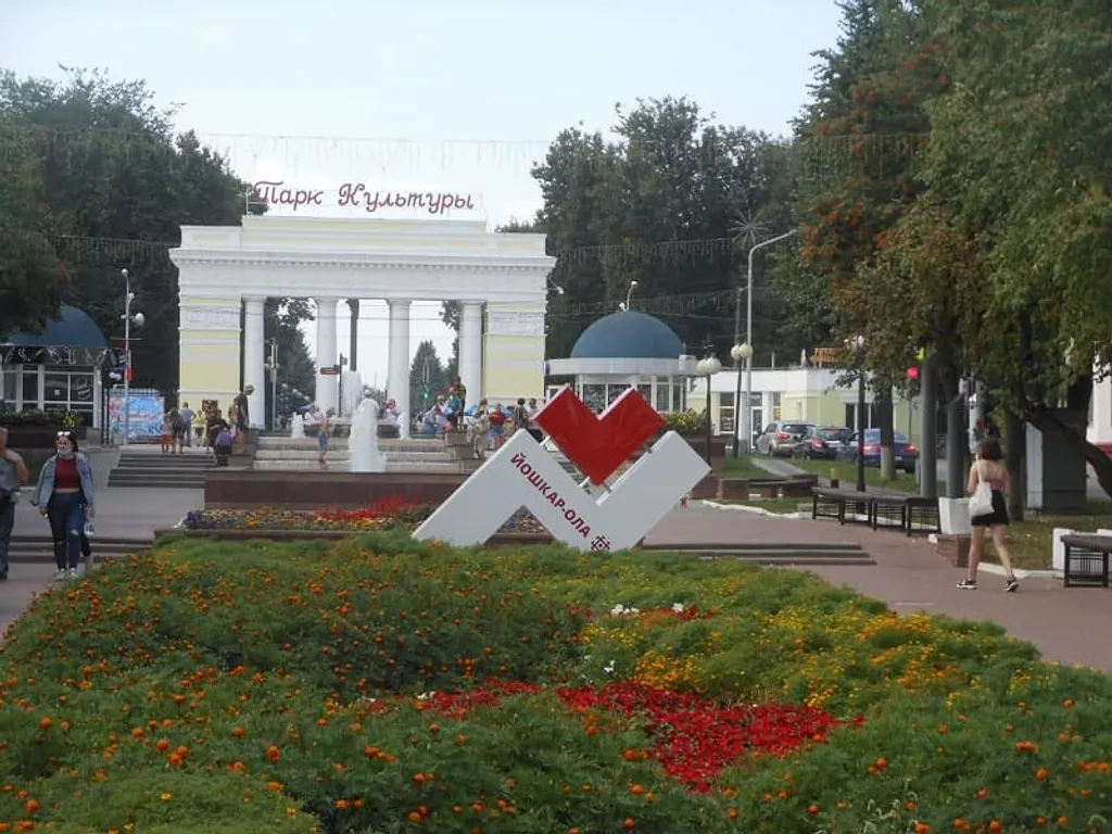 Уютная квартира в центре