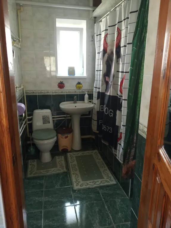 Дом для вашего отдыха