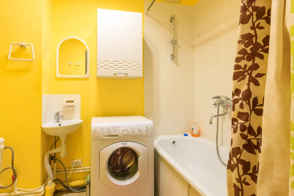 1-комнатная квартира, в современном центре города