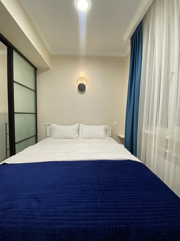 Комфортабельная студия на Арбате