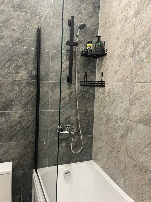 Стильная студия в центре города