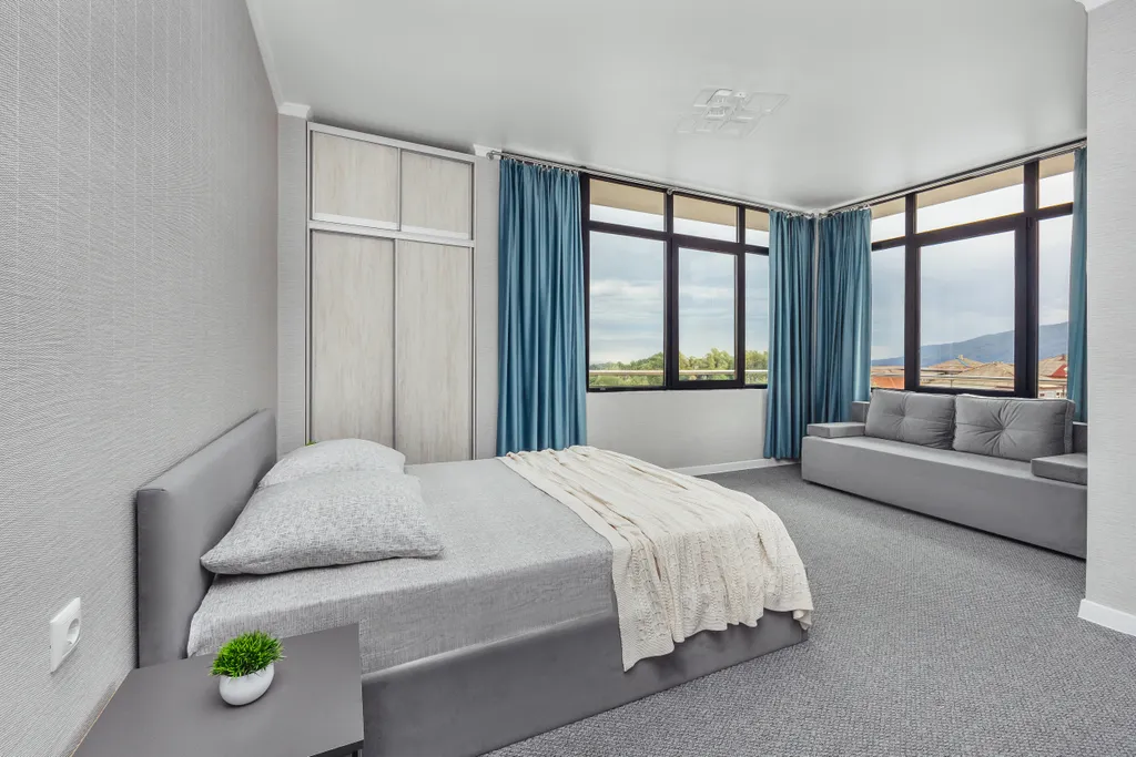 Квартира Комната — Гагра