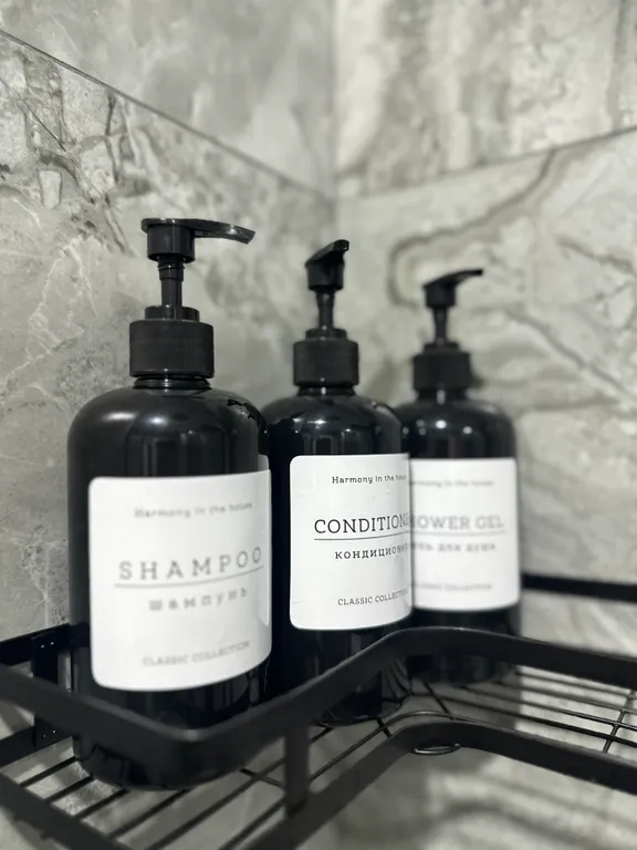 Квартира янтарный bumalaka