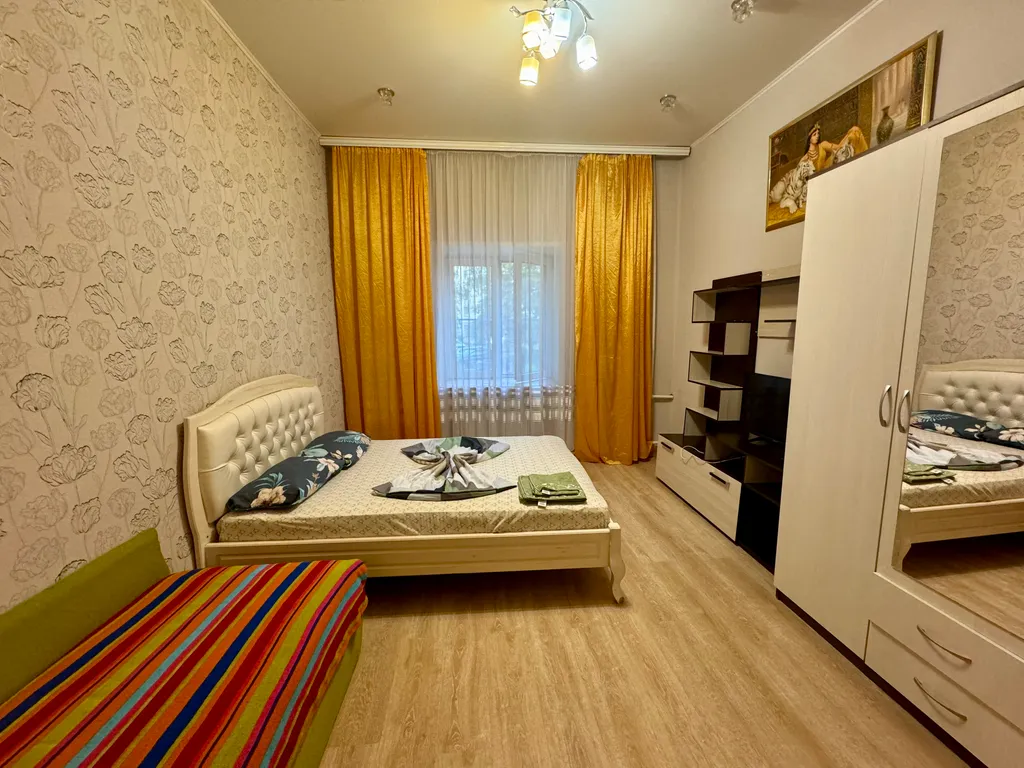 Квартира в центре