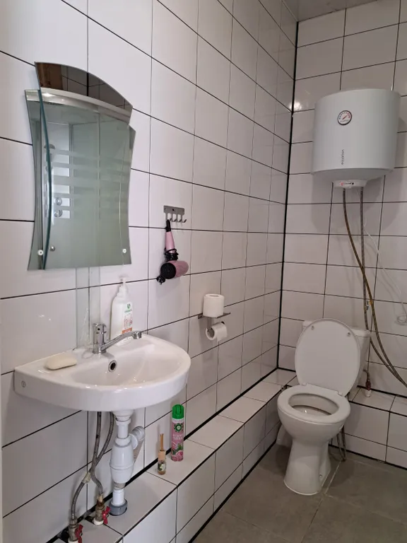 Квартира Квартира в самом центре Ярославля — Ярославль