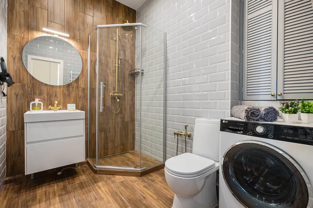 MaxRealty24 Стильнaя комфортная студия бизнec-клaсса в ЖК Огни-2