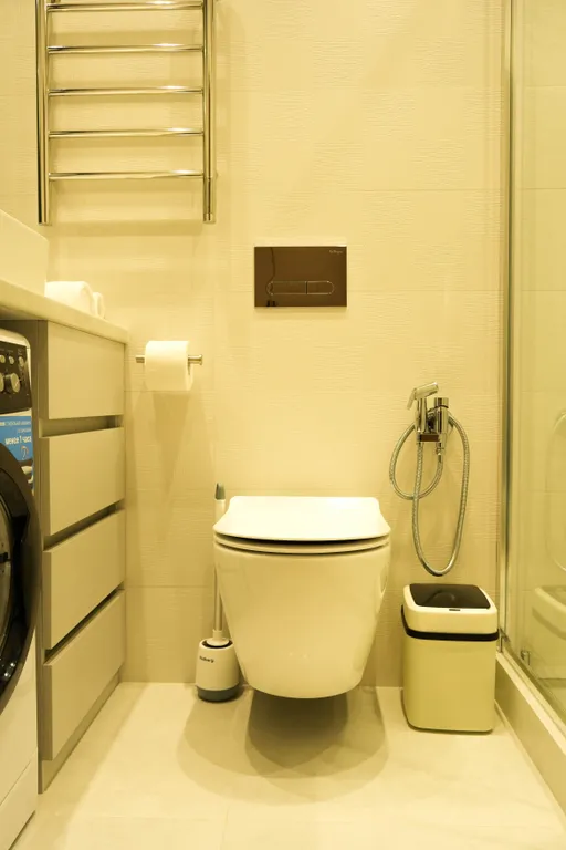 Квартира Квартира Студия Vanilla — Севастополь