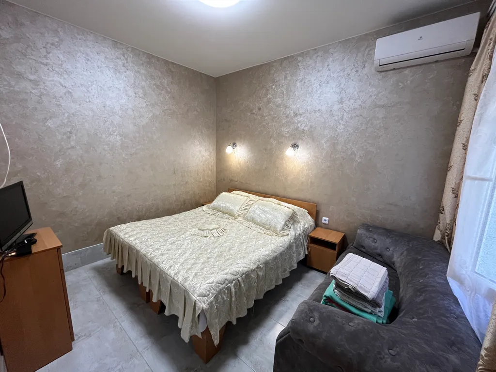 Квартира Уютная комната у моря — аренда посуточно в Прибрежное