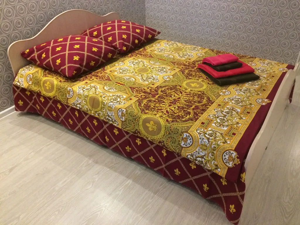 Квартира в центре