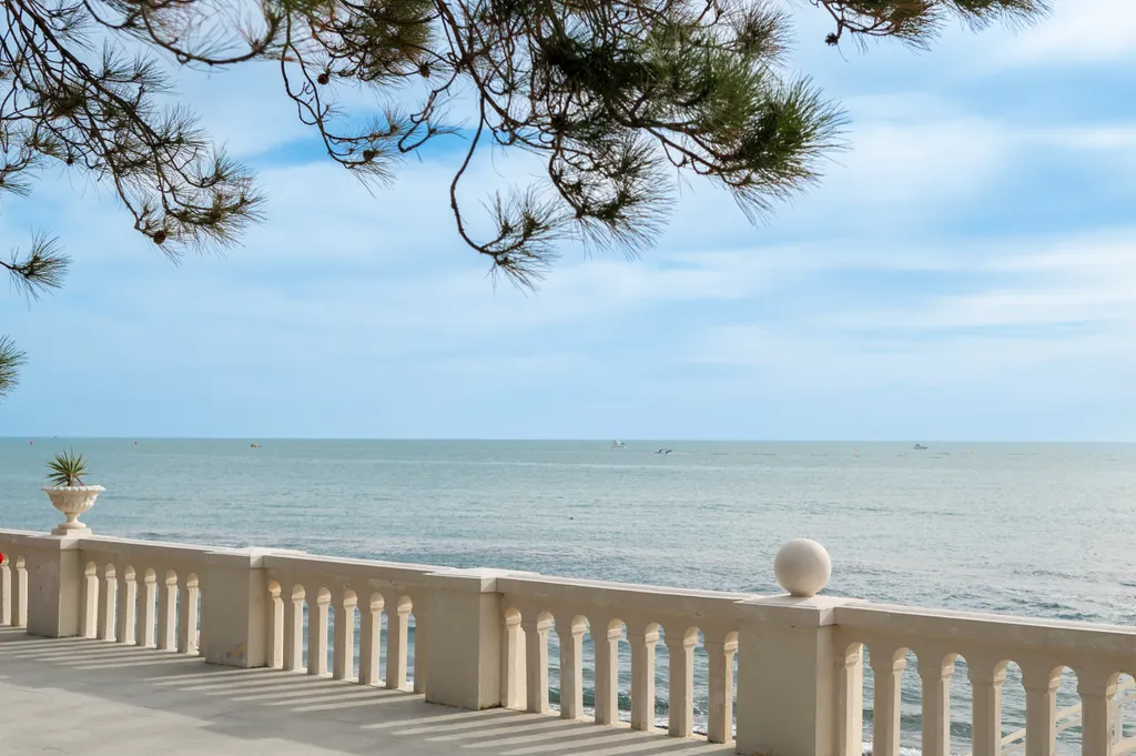 Светлана парк апартамент наоми