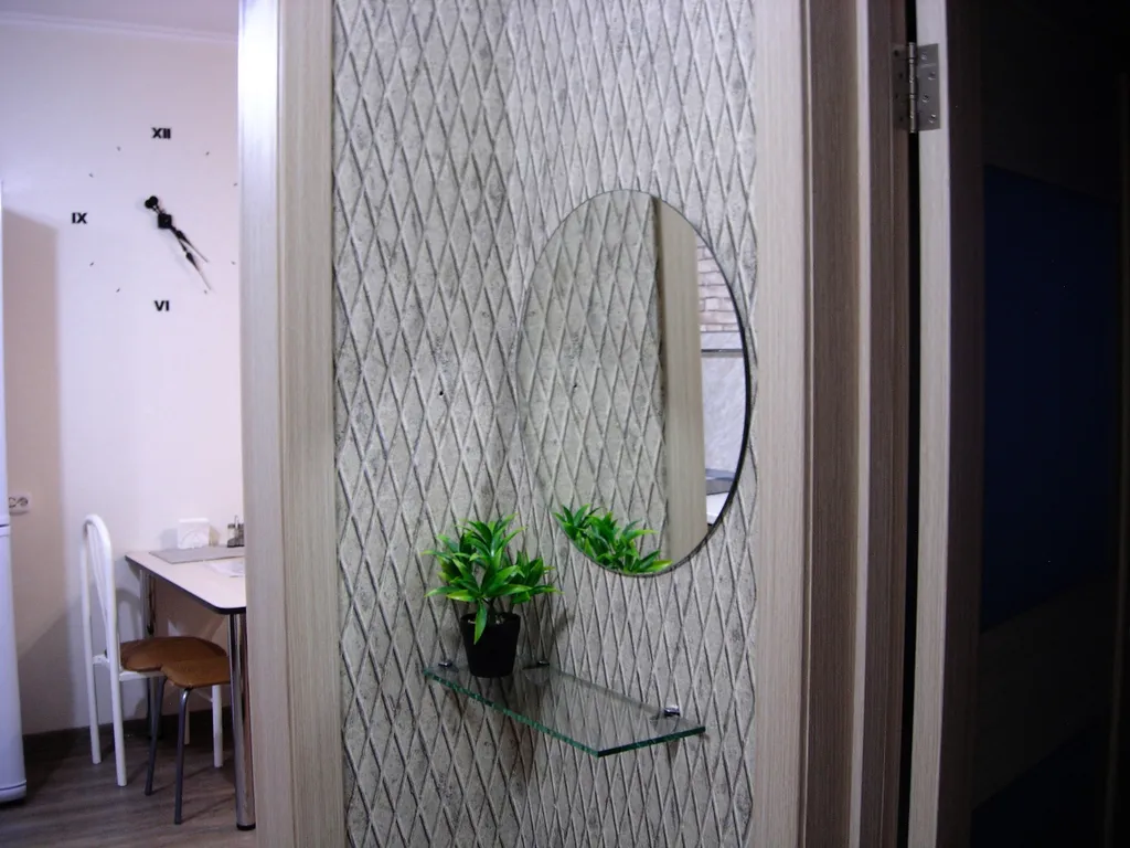 Квартира 2-комнатная Квартира — Красноярск