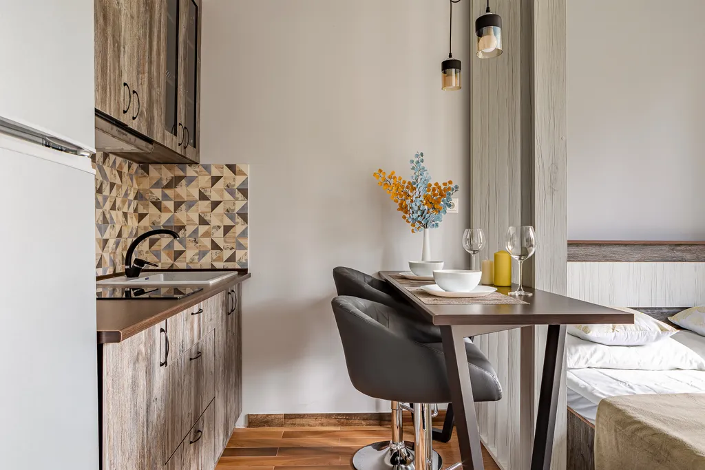 Солнечная студия