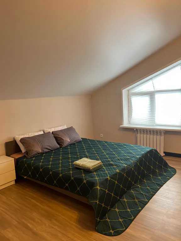 5-комнатный Дом