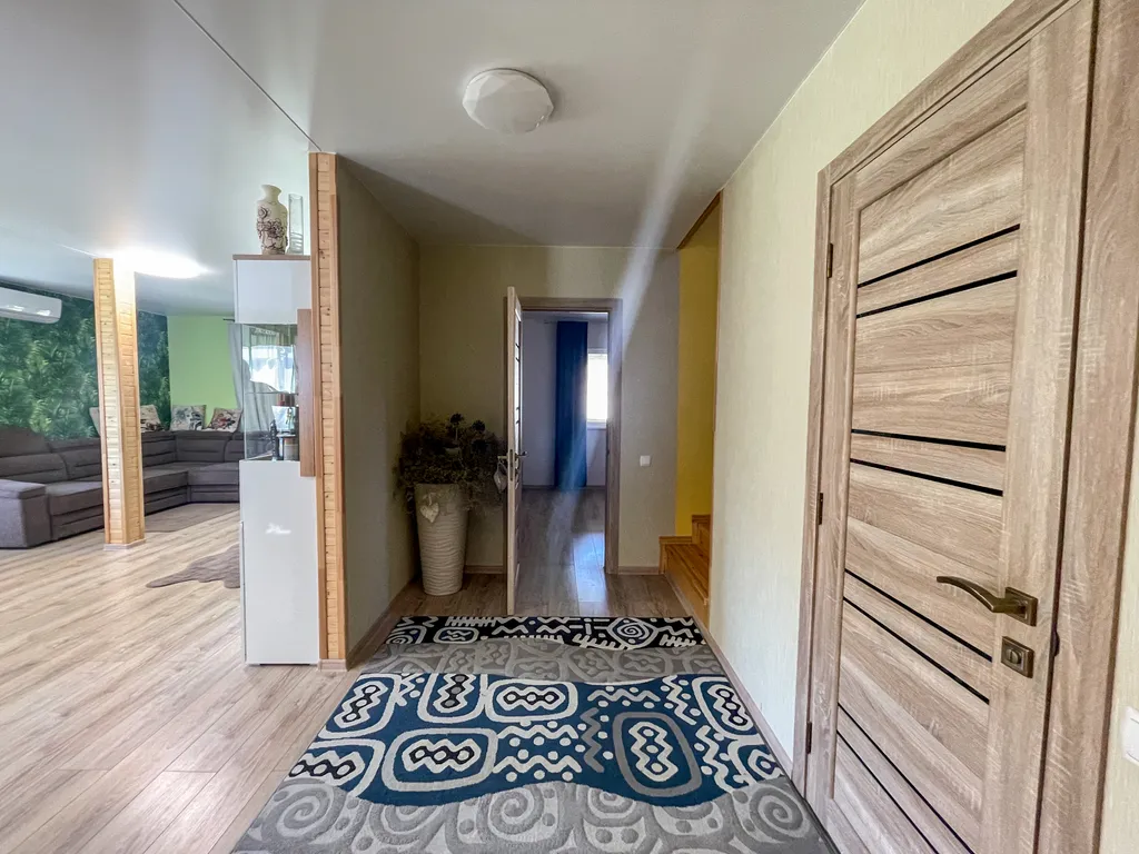 Уютный дом недалеко от моря