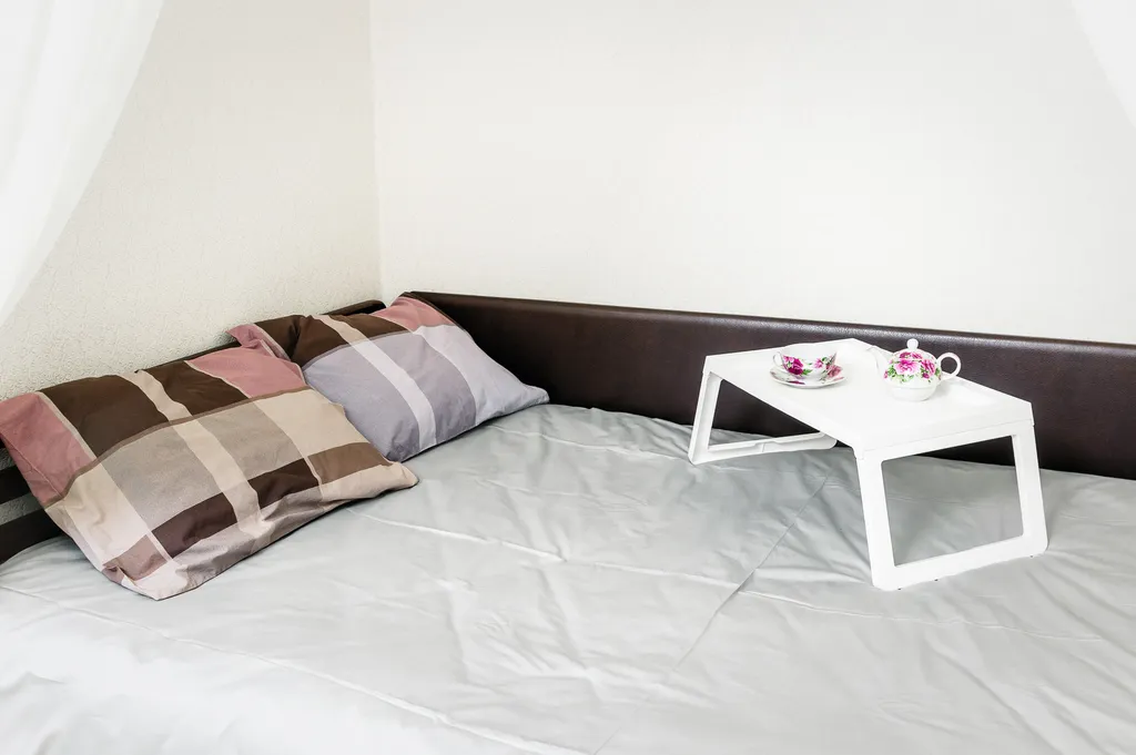 Красивая однокомнатная квартира