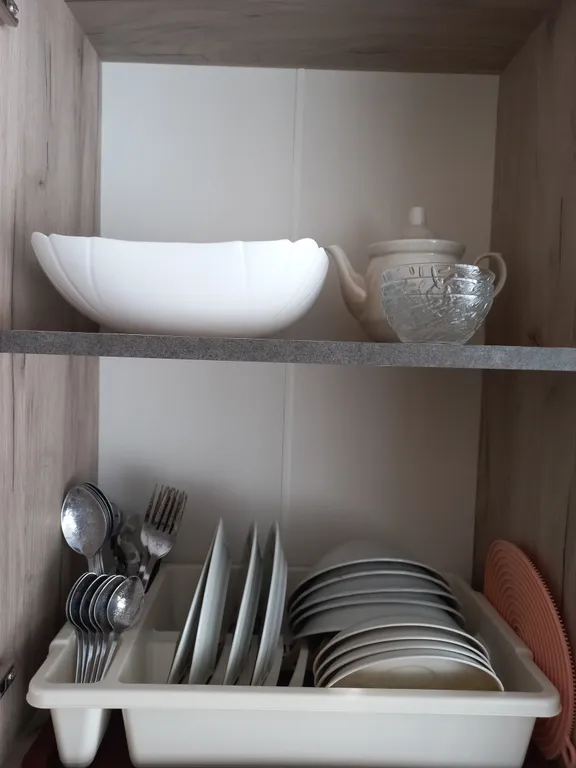 Домик в центре