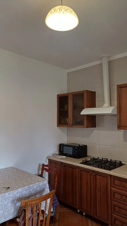 Уютный дом в центре города