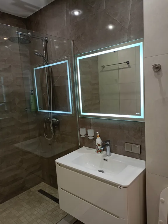 3 комнатный Апартамент Морской