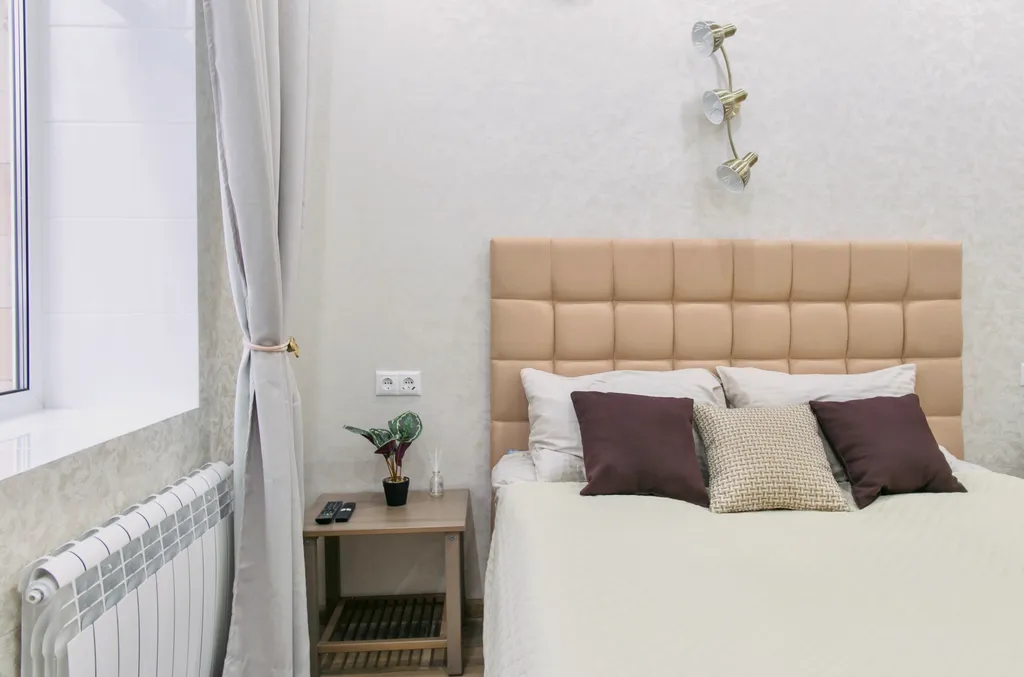 Уютная современная квартира у МЦД-2 Павшино