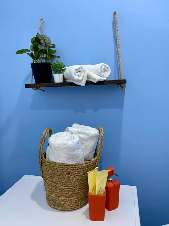 Южное небо вблизи трассы м4 и центра города