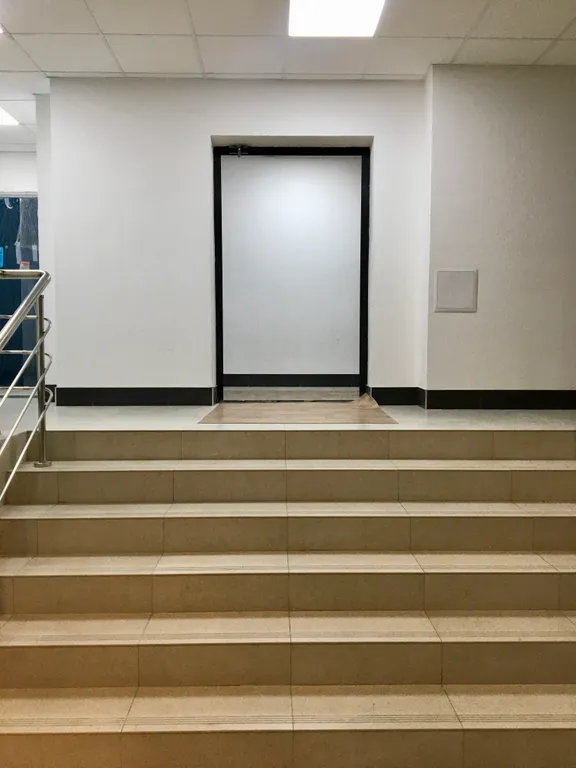 Квартира Квартира Студия в новом доме в 2-х минутах от м. Студенческая — Новосибирск